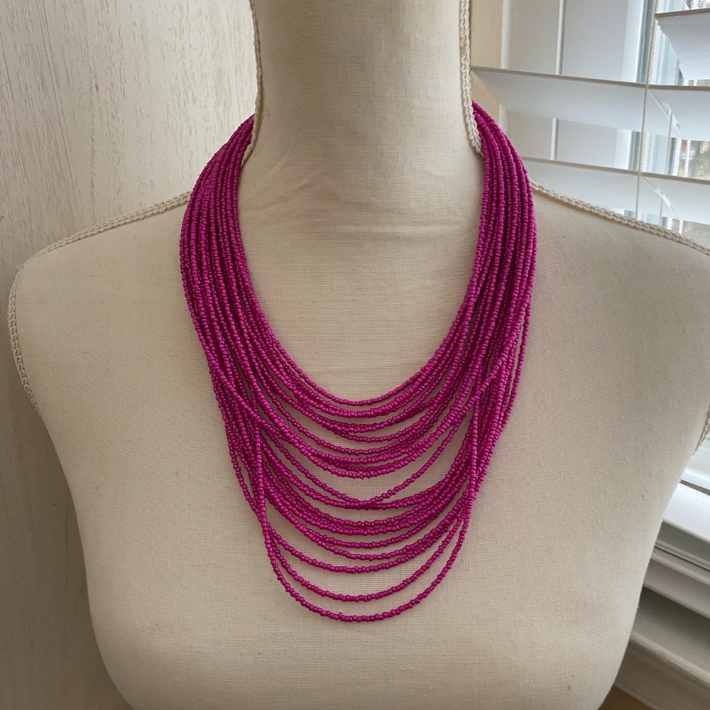 NECKLACE - Picture 8 of 12